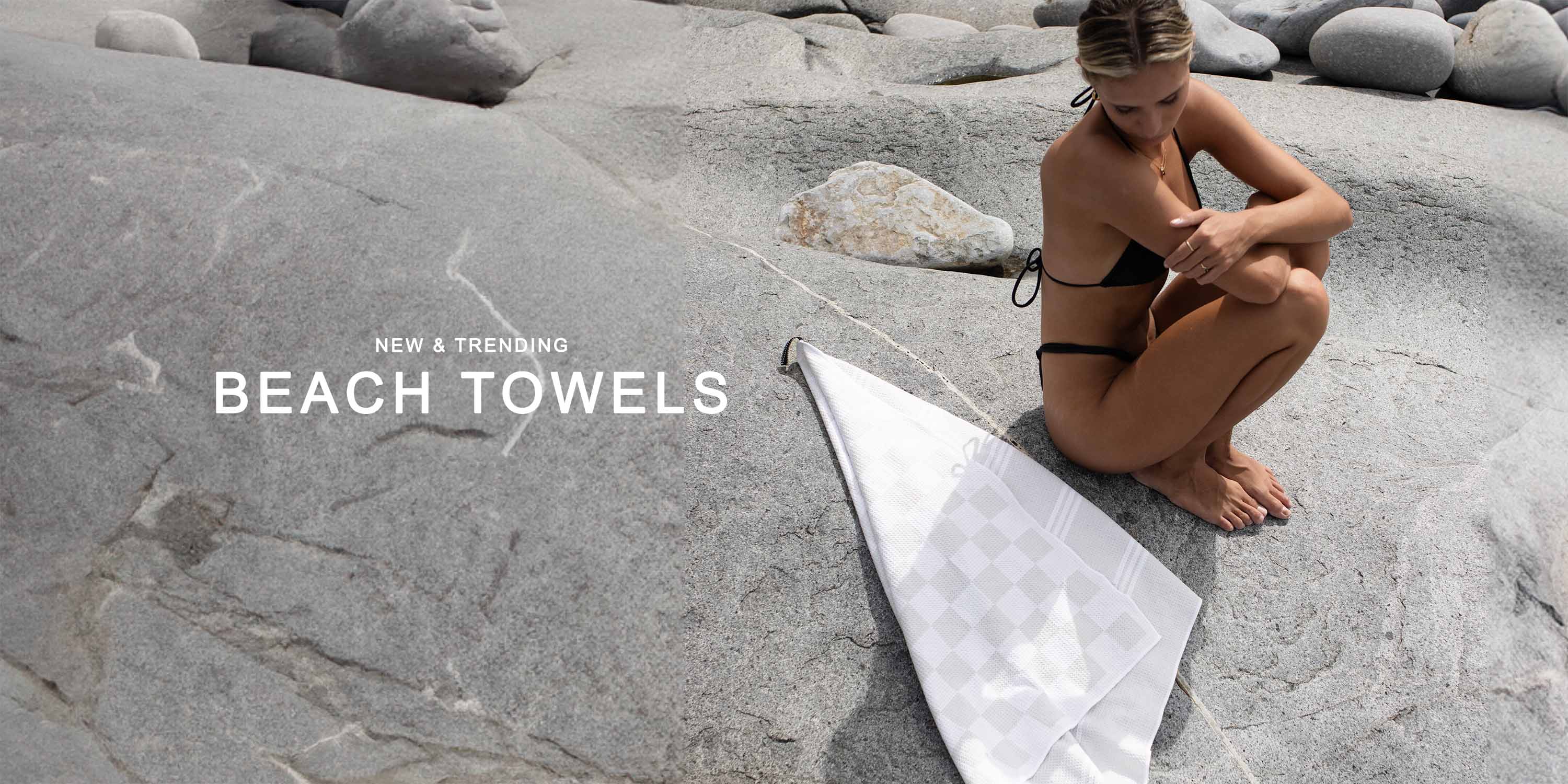 sand free beach towel - personalised beach towels - travel towels - quick dry towels - buy towels in australia - sand resistant towels - gym towels - dog towels - pet towels - premium beach towels - checkboard towels - check towel