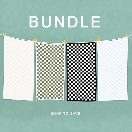 Towel Bundle Pack